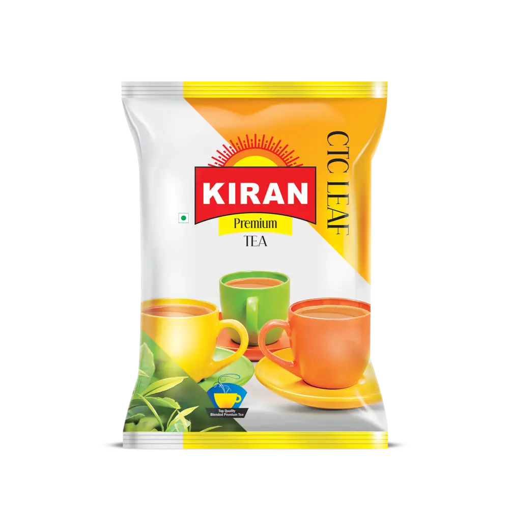 Kiran Tea