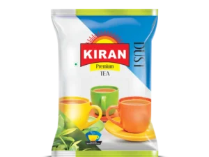 Dust Tea
