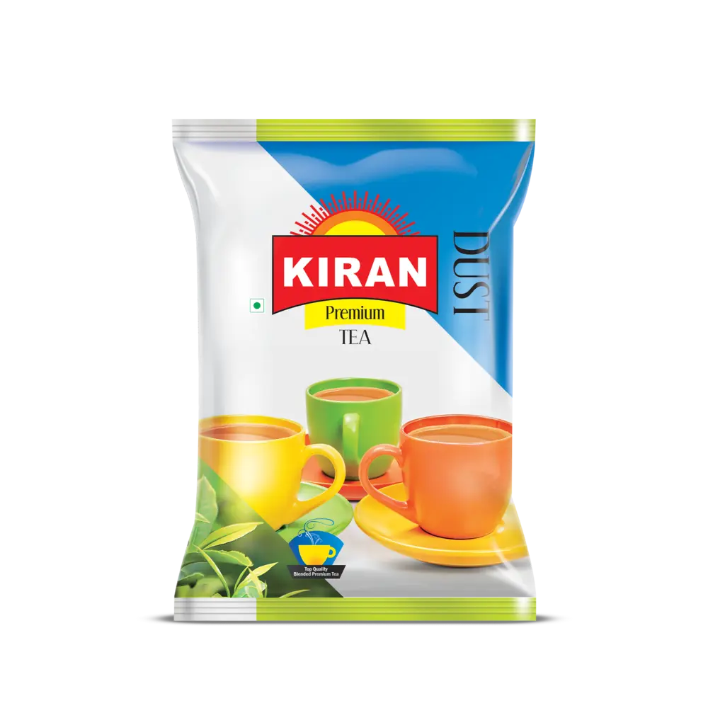 Kiran Tea