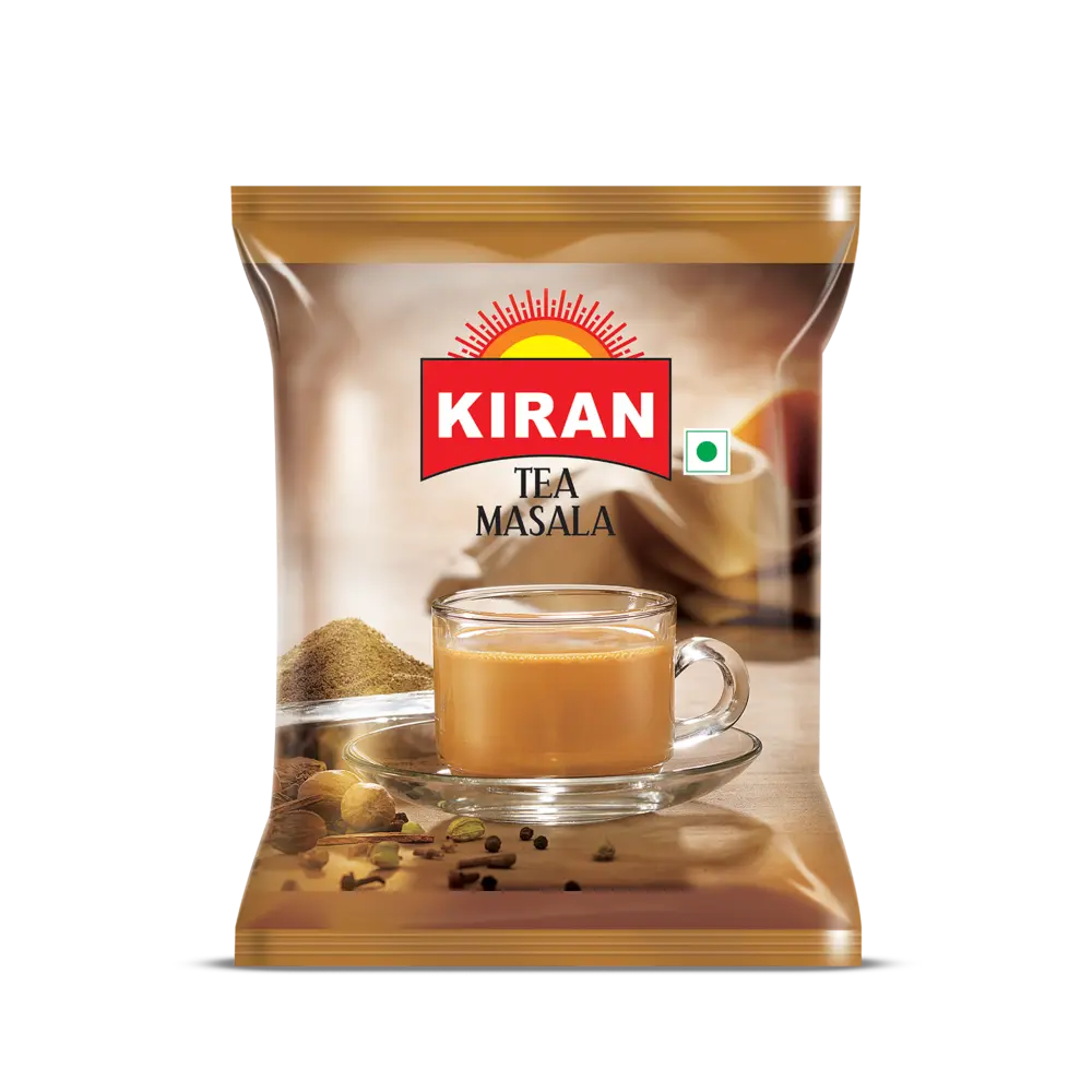 Kiran Tea