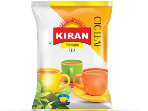 CTC Leaf