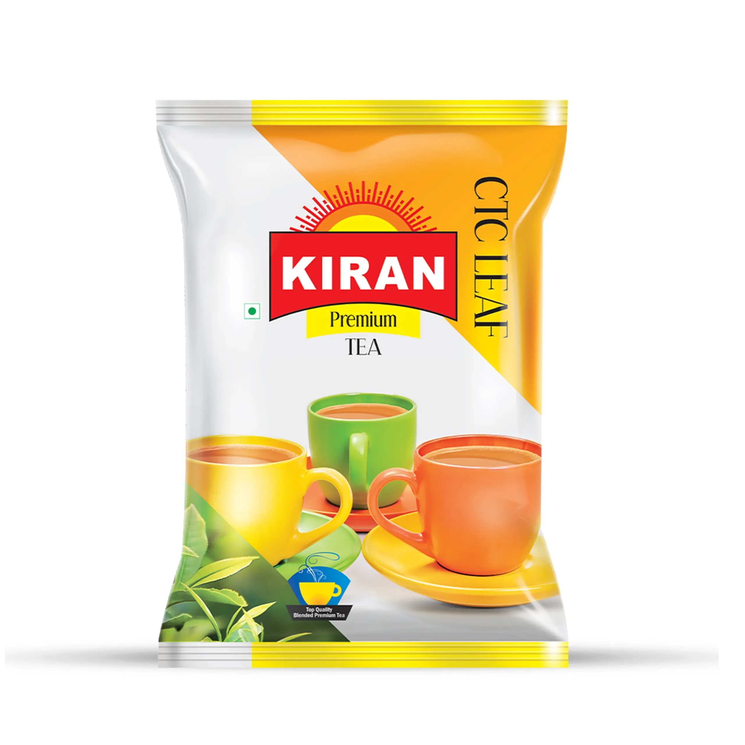 Kiran Tea